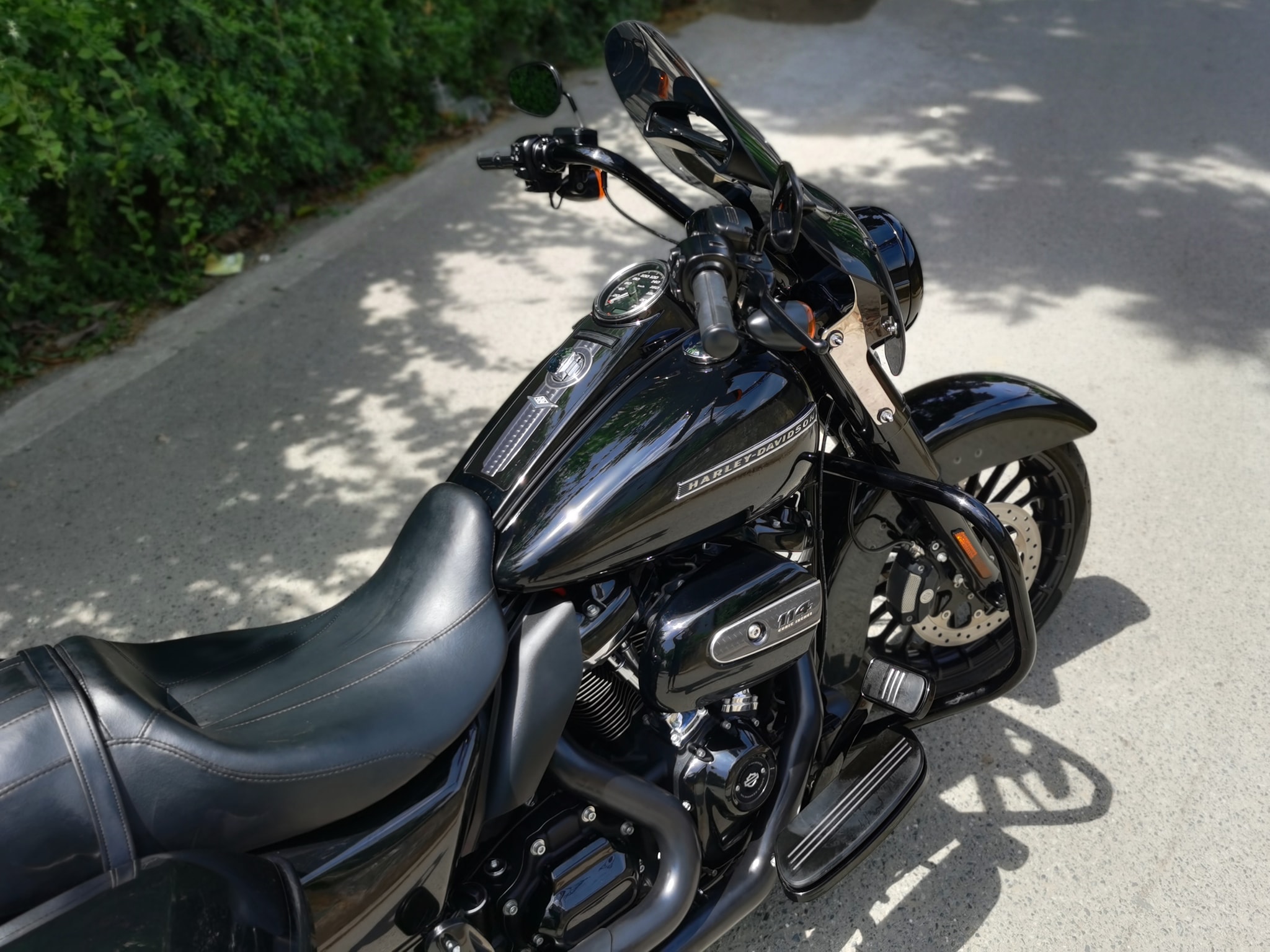 Harley Davidson RoadKing Special 2019